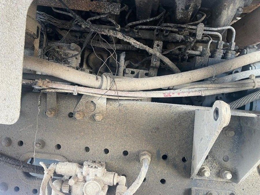 Фото Shacman SX32586V385 4